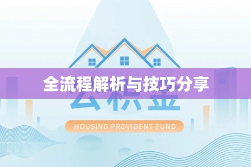 安溪全流程解析与技巧分享